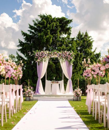 Venue Selection